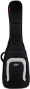 Mono Cases M80-EB-BLK Single Bass Gigbag, Jet Black